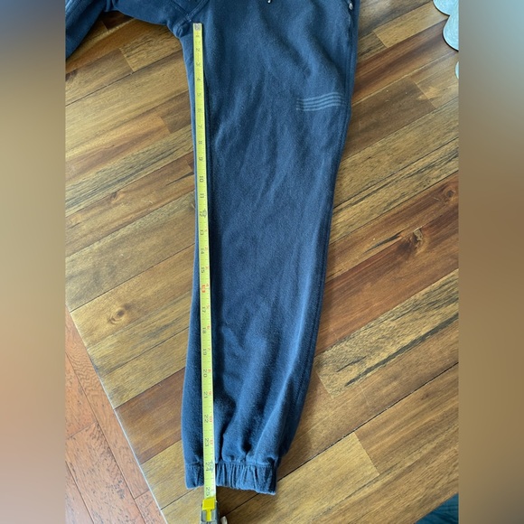 Vuori blue balboa joggers - Picture 7 of 10